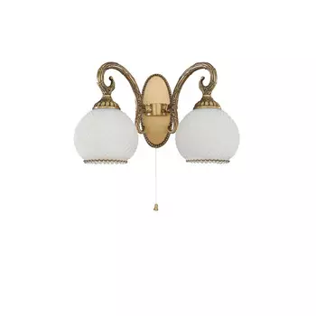 Бра Reccagni Angelo A.8400/2