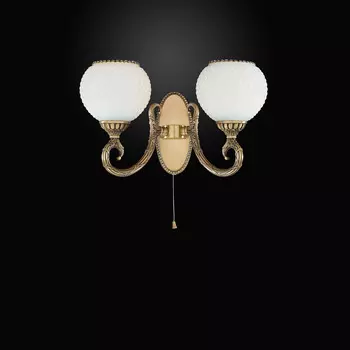 Бра Reccagni Angelo A.8450/2