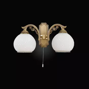 Бра Reccagni Angelo A.8600/2