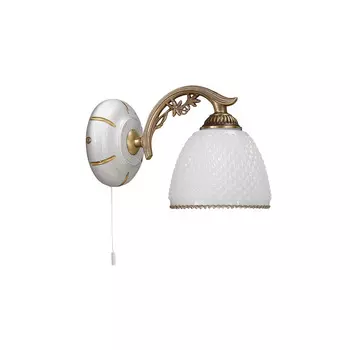 Бра Reccagni Angelo A.8606/1