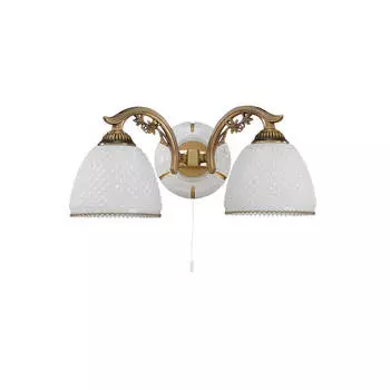 Бра Reccagni Angelo A.8606/2