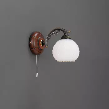 Бра Reccagni Angelo A.8610/1