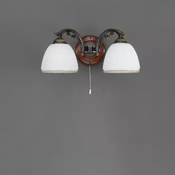 Бра Reccagni Angelo A.8611/2