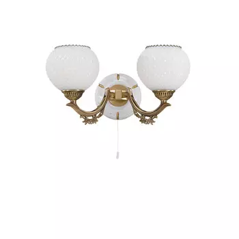 Бра Reccagni Angelo A.8655/2