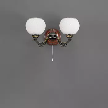 Бра Reccagni Angelo A.8660/2