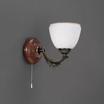 Бра Reccagni Angelo A.8661/1