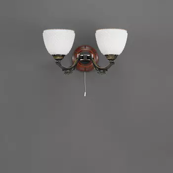 Бра Reccagni Angelo A.8661/2