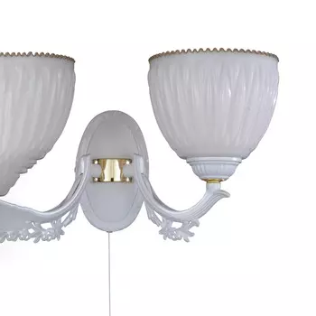 Бра Reccagni Angelo A.9651/2