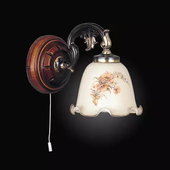 Бра Reccagni Angelo A.965/1 DEC