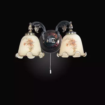 Бра Reccagni Angelo A.965/2 DEC