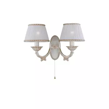 Бра Reccagni Angelo A.9660/2