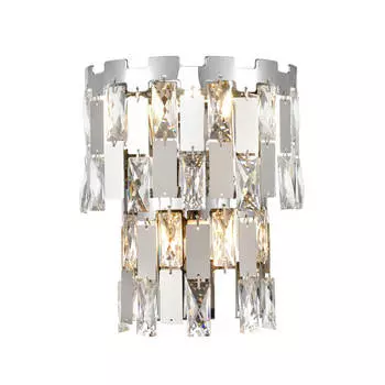 Бра Vele Luce Caroline VL3103W02