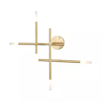 Бра Vele Luce Corda VL5534W34