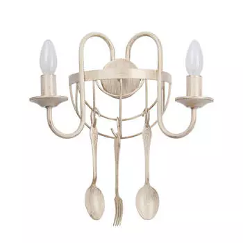 Бра Vitaluce V1333/2A