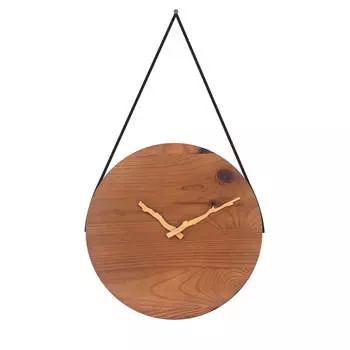 Часы настенные OGM WD200918