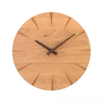 Часы настенные OGM WD200919