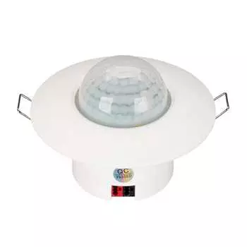 Датчик движения Arlight KNX-301-012-IN 038408
