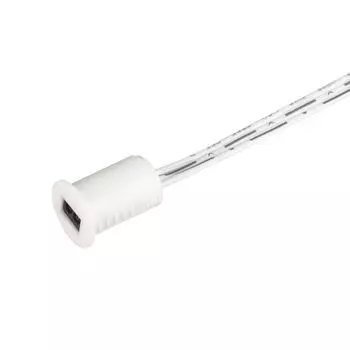 Датчик движения Arlight SR-Prime-IN-R14-WH-Mini 036174
