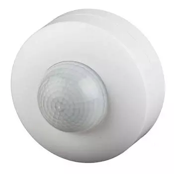 Датчик движения инфракрасный ЭРА MD 06 Б0004263