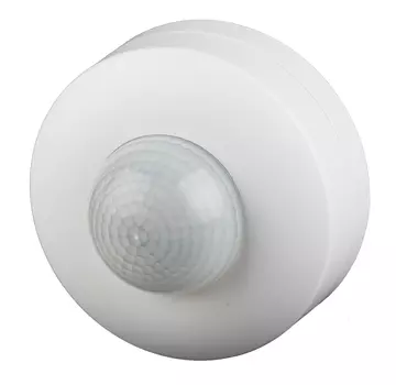 Датчик движения инфракрасный ЭРА MD 06 Б0043811