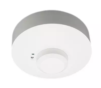 Датчик движения инфракрасный ЭРА MD 201 Б0043800