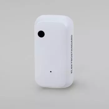 Датчик освещения Wi-Fi Elektrostandard 76200/00 4690389186790