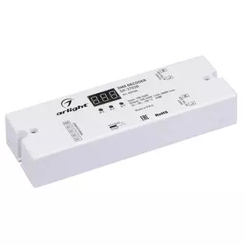 Декодер Arlight DMX SR-2703B 020184
