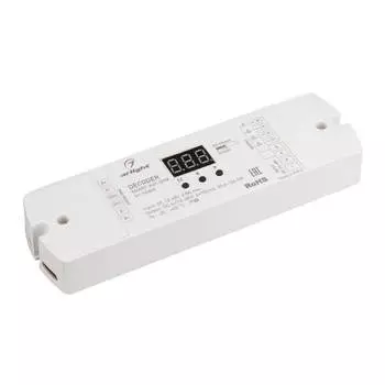 Декодер Arlight Smart-K20-DMX 023828