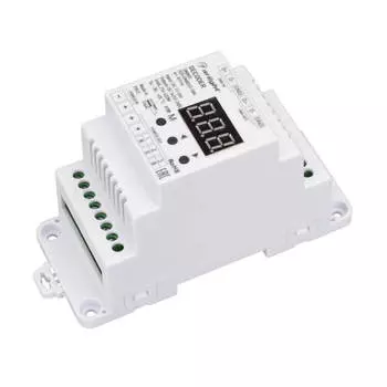 Декодер Arlight Smart-K23-DMX512-DIN 027126