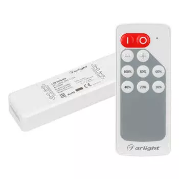 Диммер Arlight ARL-Mini-Dim-1x11A 024981