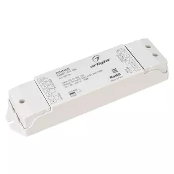 Диммер Arlight Smart-D10-Dim 027136