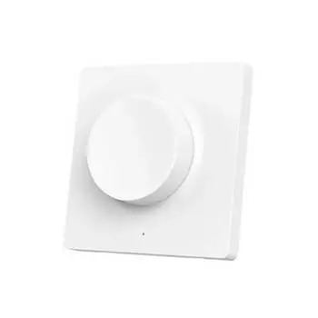 Диммер Yeelight Bluetooth Smart Dimmer YLKG07YL