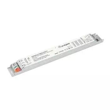 Драйвер Arlight ARJ-SP-150-Linear-PFC-Dali2-ADJ 120-330V 150W IP20 0,5-1A 039603