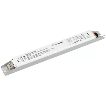 Драйвер Arlight ARJ-SP-150-Linear-PFC-HV-ADJ 128-300V 150W IP20 0,5-0,7A 032902