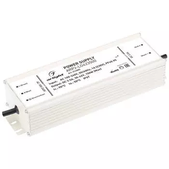 Драйвер Arlight ARPJ-LG423500 30-42V 150W IP67 3,5A 016805