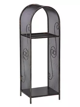 Дровница Vitaluce V7107/1