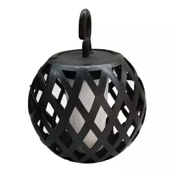 Гирлянда на солнечных батареях Uniel Functional USL-S-120/PM2000 Fire Balls UL-00007866