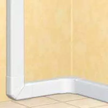 Кабель-канал Legrand DLP 010411
