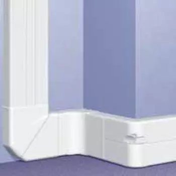 Кабель-канал Legrand DLP 2/3 секции 010459