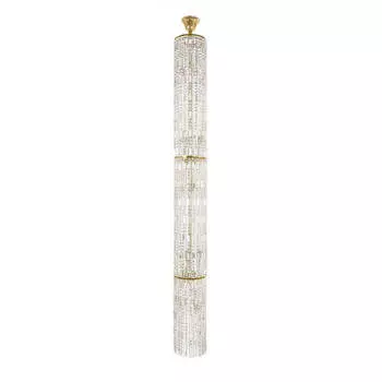 Каскадная люстра Arti Lampadari Lazio E 1.9.25.501 G