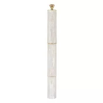 Каскадная люстра Arti Lampadari Lazio E 1.9.25.502 G