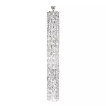 Каскадная люстра Arti Lampadari Lazio E 1.9.35.501 N