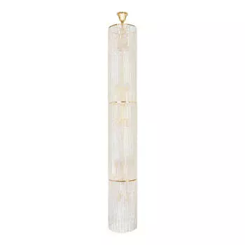 Каскадная люстра Arti Lampadari Lazio E 1.9.35.502 G