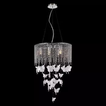 Каскадная люстра Favourite Fairies 1165-6PC