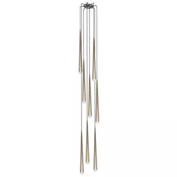 Каскадная люстра Lightstar Punto 807083