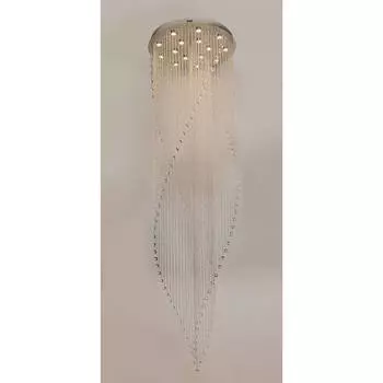 Каскадная люстра Newport 8215/300 М0064634