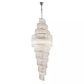 Каскадная люстра Newport 8322/C М0065307