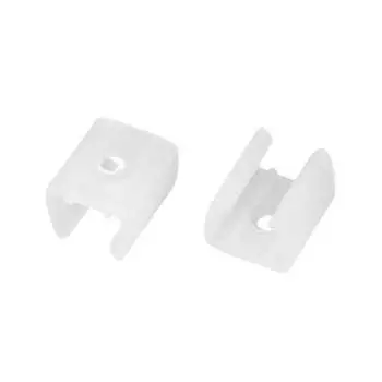 Клипса Arlight Aurora-1608-Clip Clear 039357