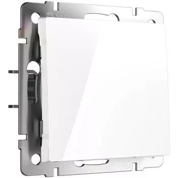 Кнопка звонка Werkel белый W1114501 4690389155185