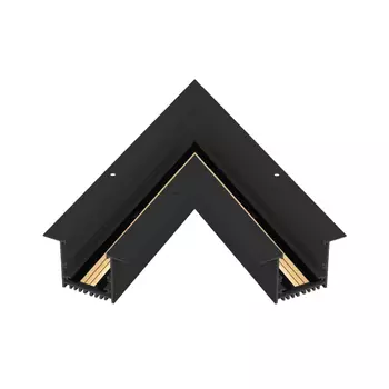 Коннектор L-образный Arlight Mag-Con-4560-F-V60 035311